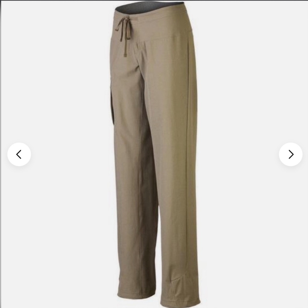 Women’s Mountain Hardwear Yuma Pant